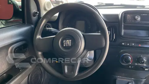 FIAT MOBI 1.0 8V EVO LIKE.