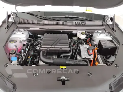 S06 1.5 TGDI PHEV PREMIUM DHT.