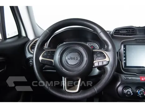 RENEGADE 1.8 16V FLEX 4P AUTOMÁTICO