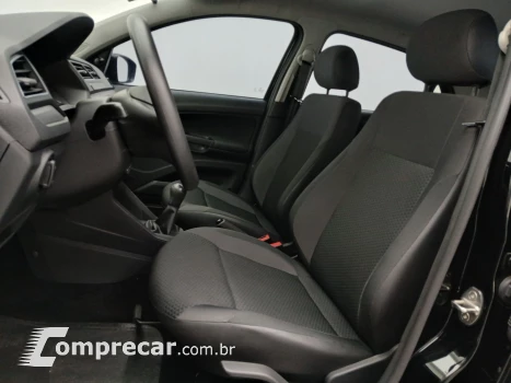 GOL 1.0 12V MPI TOTALFLEX 4P MANUAL