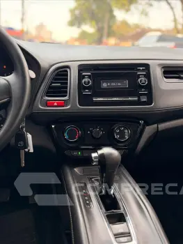 HR-V 1.8 16V LX