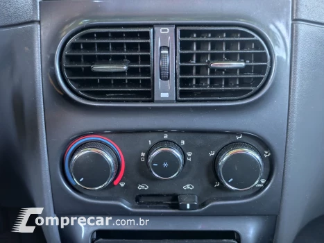 PALIO 1.8 MPI ADVENTURE WEEKEND 16V FLEX 4P MANUAL