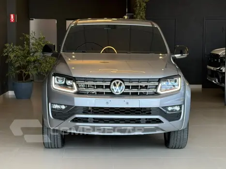 AMAROK 3.0 V6 TDI Highline CD 4motion