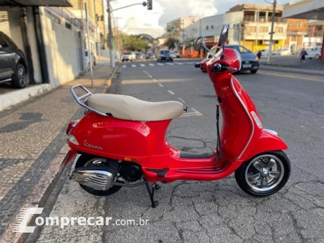 Vespa