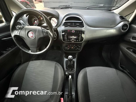 Punto ESSENCE 1.6 Flex 16V 5p