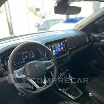 T-CROSS 1.4 250 TSI Highline