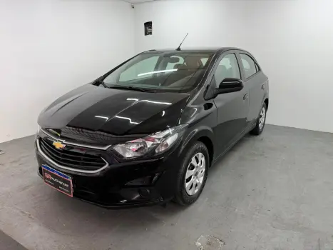 ONIX HATCH LT 1.0 8V FlexPower 5p Mec.