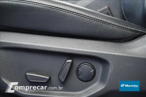 RANGER 3.0 V6 TURBO DIESEL CD LIMITED 4X4 AUTOMÁT