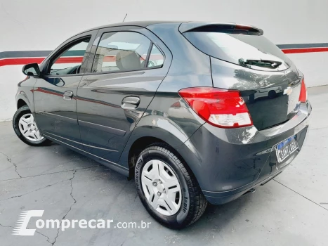 ONIX HATCH LT 1.0 8V FlexPower 5p Mec.