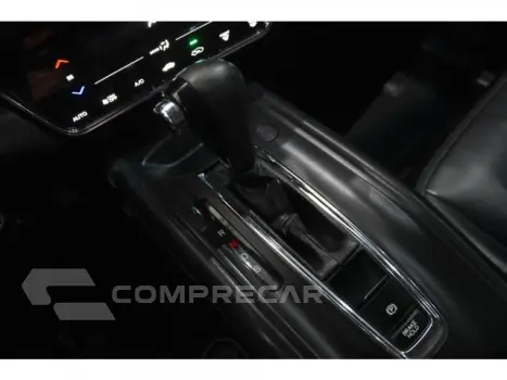HR-V - 1.8 16V EX 4P AUTOMÁTICO