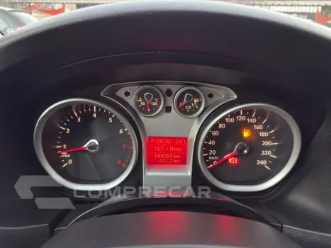 FOCUS 2.0 GLX 16V