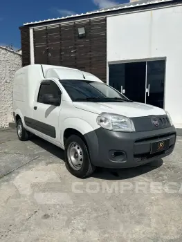 FIORINO 1.4 MPI Furgão Hard Working 8V