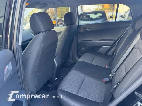 CRETA 1.6 16V Attitude