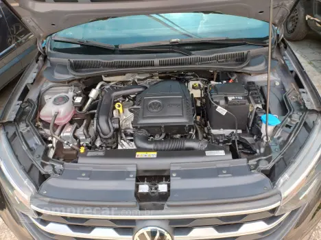 nivus highline 1.0 TSI 200