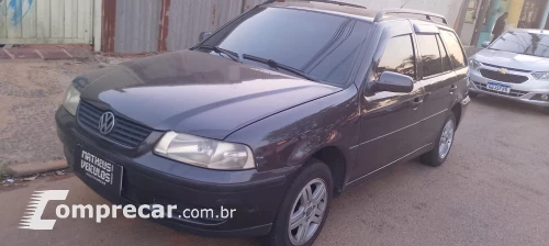 Volkswagen Parati 1.0 4 portas