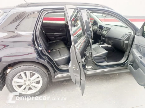 ASX 2.0 16V 4x4 160cv Aut.