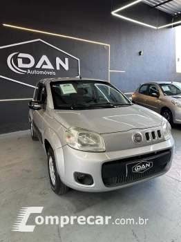 UNO 1.0 EVO Vivace 8V