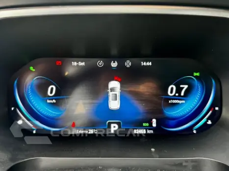 TIGGO 8 - 1.6 TGDI TXS DCT