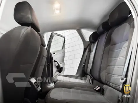 NIVUS - 1.0 200 TSI TOTAL COMFORTLINE AUTOMÁTICO