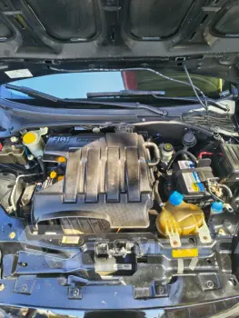 PUNTO 1.4 ELX 8V