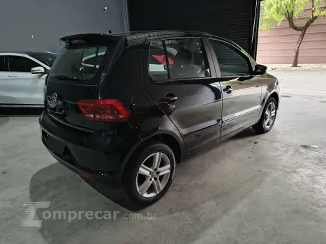 FOX 1.0 MI Comfortline 8V