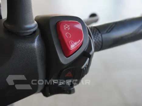 XMAX 250 ABS