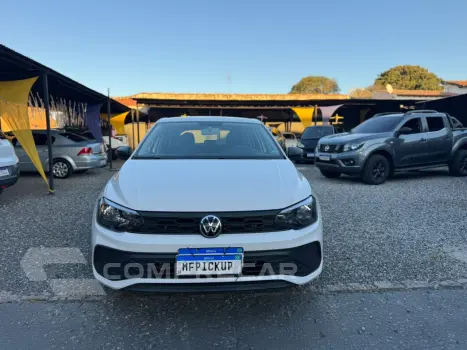 POLO 1.0 MPI Track