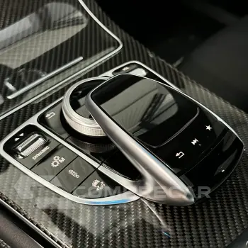 GLC-43 AMG 4MATIC 3.0 V6 Bi-Turbo Aut.