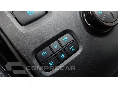 RANGER - 3.0 V6 TURBO CD XLT 4X4 AUTOMÁTICO