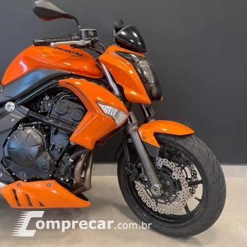 ER-6N 650cc