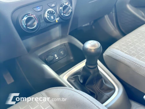 HB20S 1.0 12V FLEX COMFORT PLUS MANUAL