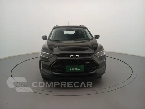 TRACKER 1.2 TURBO FLEX RS AUTOMÁTICO