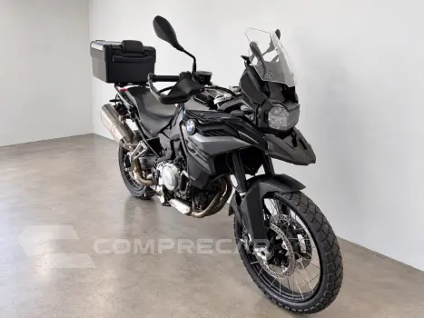F 850 GS ADVENTURE PREMIUM