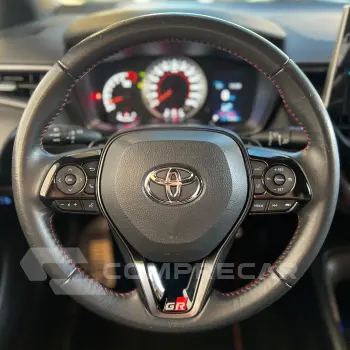 COROLLA 2.0 Vvt-ie Gr-s