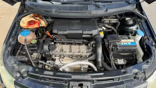 Gol 1.0 4P G5 FLEX