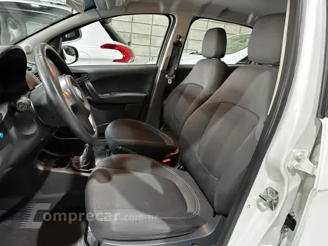 GRAND SIENA 1.0 EVO FLEX ATTRACTIVE MANUAL