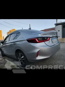 CITY 1.5 I-vtec Touring