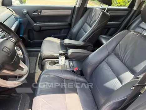 CRV 2.0 EXL 4X4 16V
