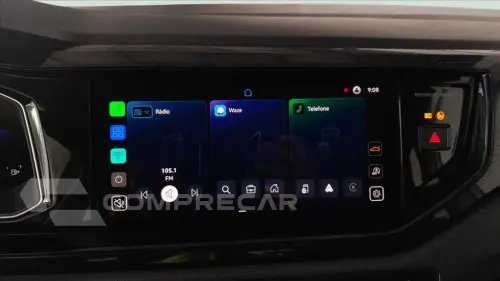 POLO 1.0 170 TSI SENSE AUTOMÁTICO