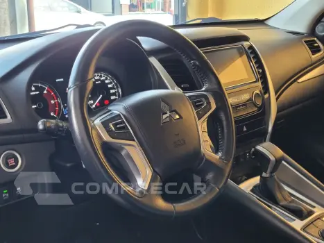 Pajero Sport HPE 2.4 4x4 Diesel Aut.