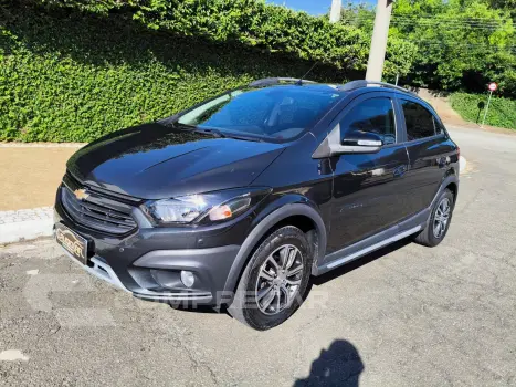 ONIX 1.4 MPFI Activ 8V