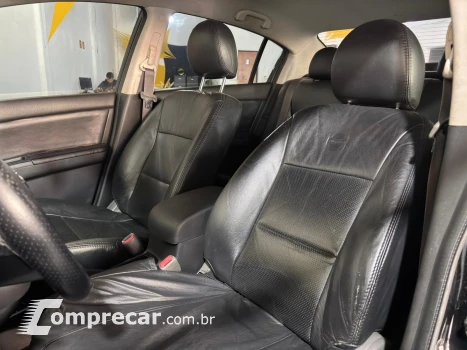 SENTRA 2.0 S 16V FLEX 4P MANUAL