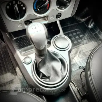 ECOSPORT 1.6 Freestyle 8V