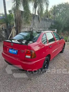 POLO CLAS 1,8MI