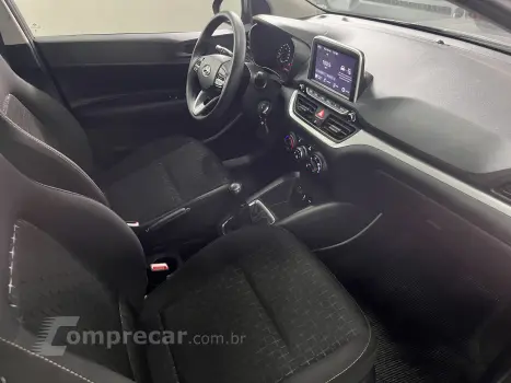 HB20 1.0 12V Comfort Plus