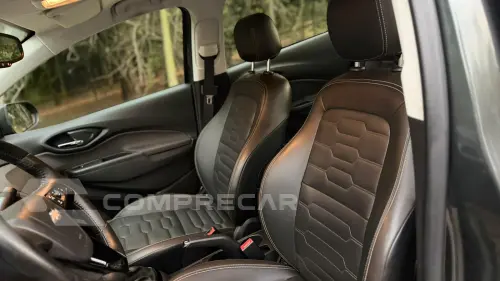 PRISMA 1.4 MPFI LTZ 8V