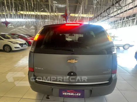 Meriva Joy 1.4