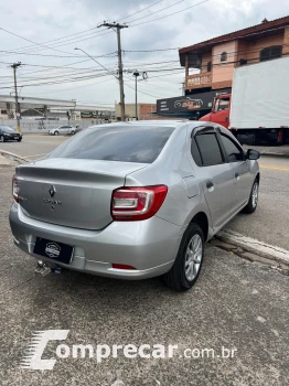 LOGAN 1.6 16V SCE Dynamique