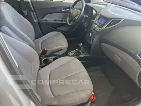 HB 20 Hatch X 1.6 16V 4P PREMIUM FLEX AUTOMÁTICO
