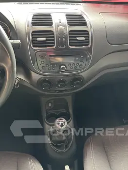 GRAND SIENA 1.4 MPI Attractive